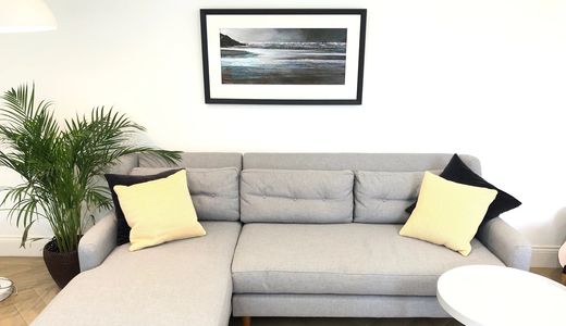 Picture Frame Visualisation software