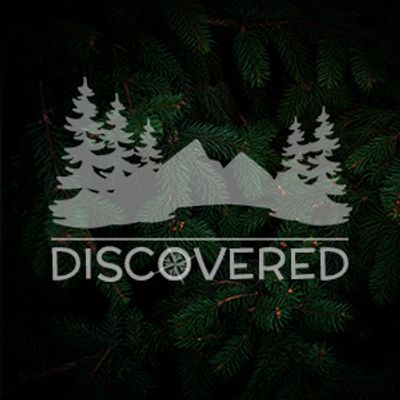 Discovered Ministries App