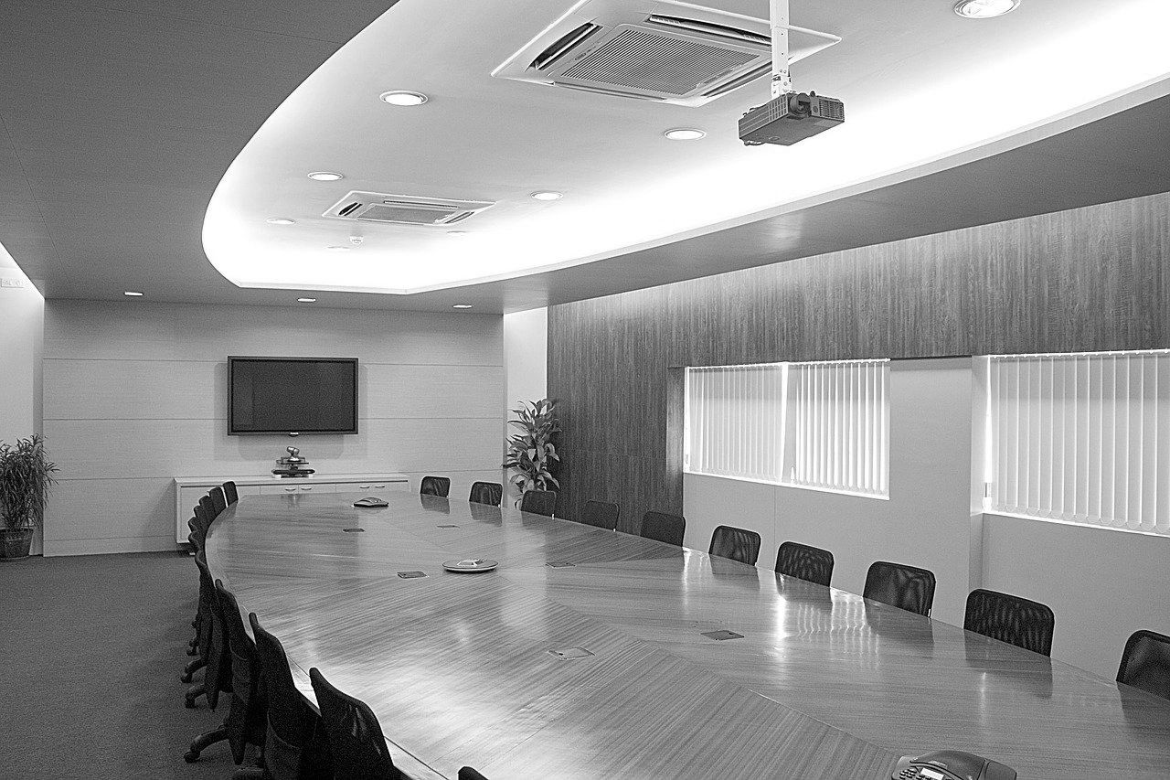 MPAV-Audio-Visual-Boardroom