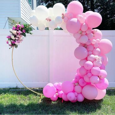 PRETTY IN PINK Package