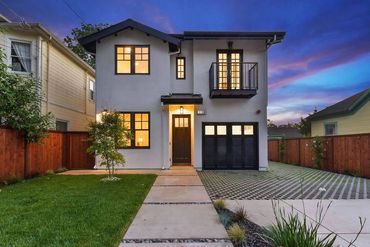 2212 10TH ST. – BERKELEY- COMPLETE UNIT A