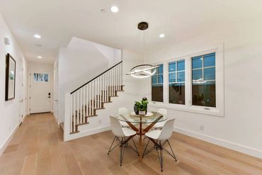 2212 10TH ST. – BERKELEY- COMPLETE UNIT A
