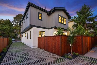 2212 10TH ST. – BERKELEY- COMPLETE UNIT A