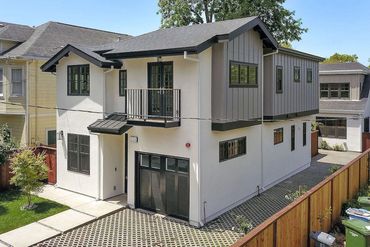 2212 10TH ST. – BERKELEY- COMPLETE UNIT A