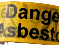 Asbestos awareness training
asbestos training