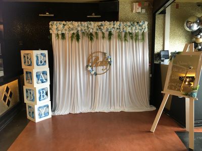 Venue, baby shower venue, Essex, Hornchurch, party venue essex