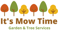 It's Mow Time - Garden & Tree Services