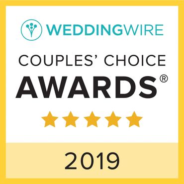 Wedding Wire Couples Choice Award, Wedding Planner, Luxury Wedding Planner, Savannah, GA