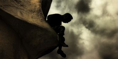 Online Counselling for low mood, depression Northampton & U.K