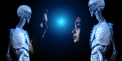 Relationship help in Northampton & U.K by a  qualified counselor