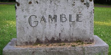 Counselling to help gambling Northants & U.K