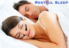 Get a restful, restorative sleep with XPandAir breathing strips.