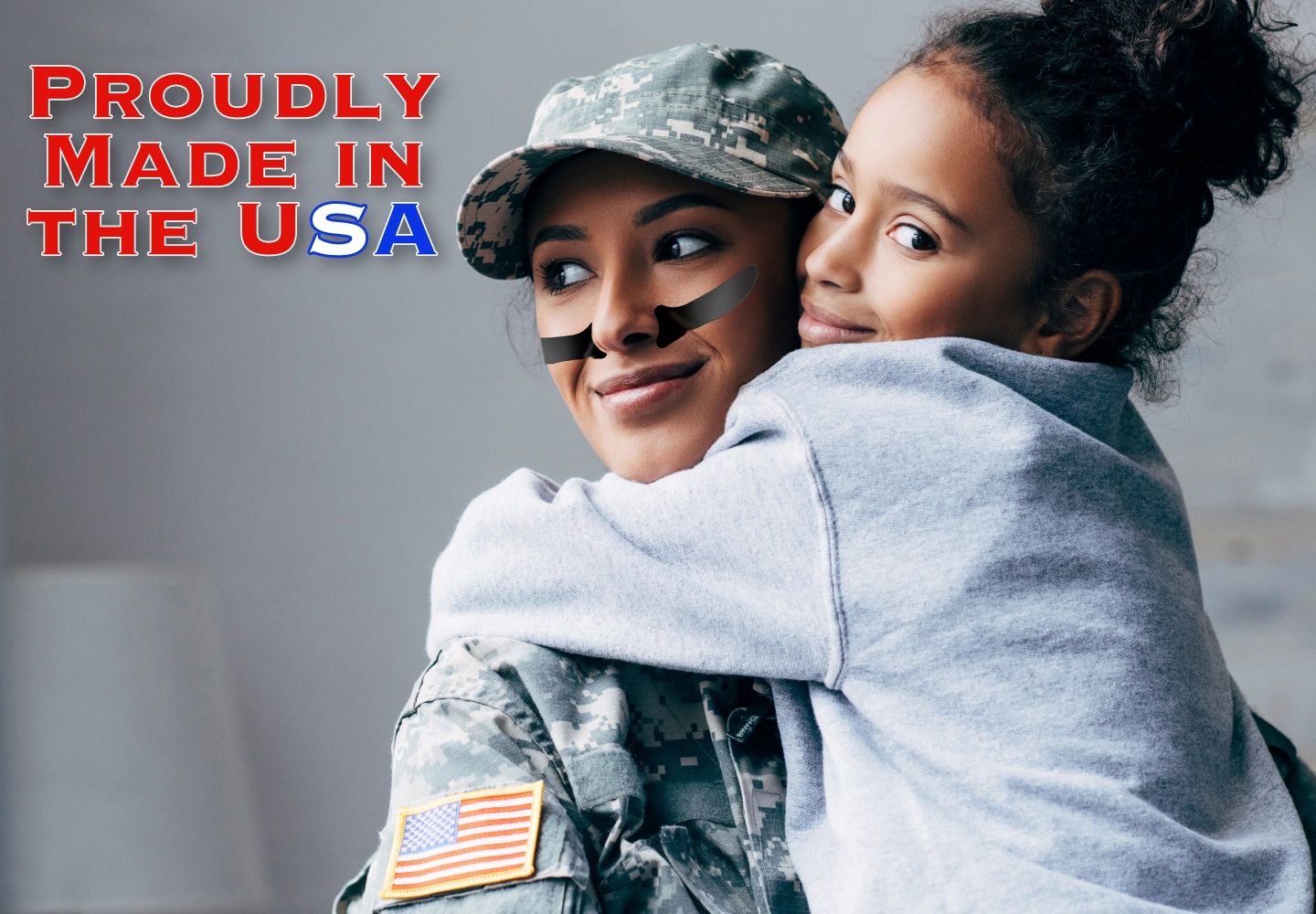 XPandAir Breathing Strips are proudly made in the USA