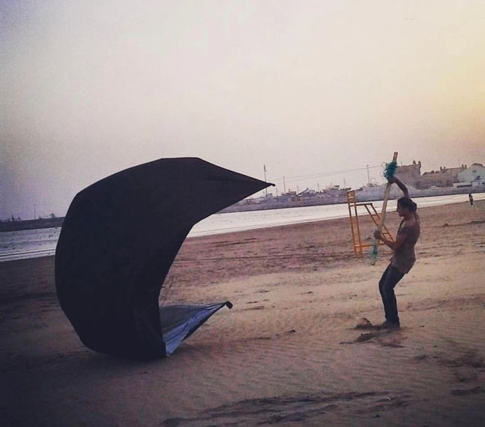 YALLA KITESURF SURF School in Essaouira, Sidi Kaouki & Imesoun Morocco
SURF, KITE, SUP, SURF-TRIPS