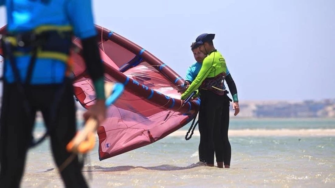 YALLA KITESURF SURF School in Essaouira, Sidi Kaouki & Imesoun Morocco
SURF, KITE, SUP, SURF-TRIPS