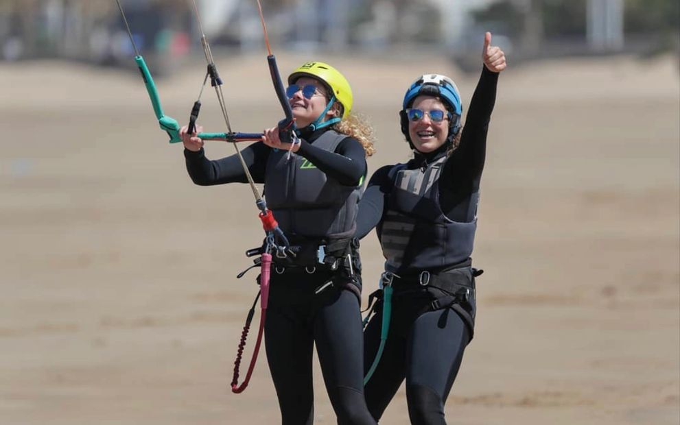 YALLA KITESURF SURF School in Essaouira, Sidi Kaouki & Imesoun Morocco
SURF, KITE, SUP, SURF-TRIPS