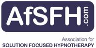 Association for Solution Focused Hypnotherapy member