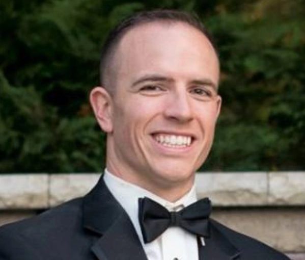 Bryan Kuderna. Author, Anoroc.