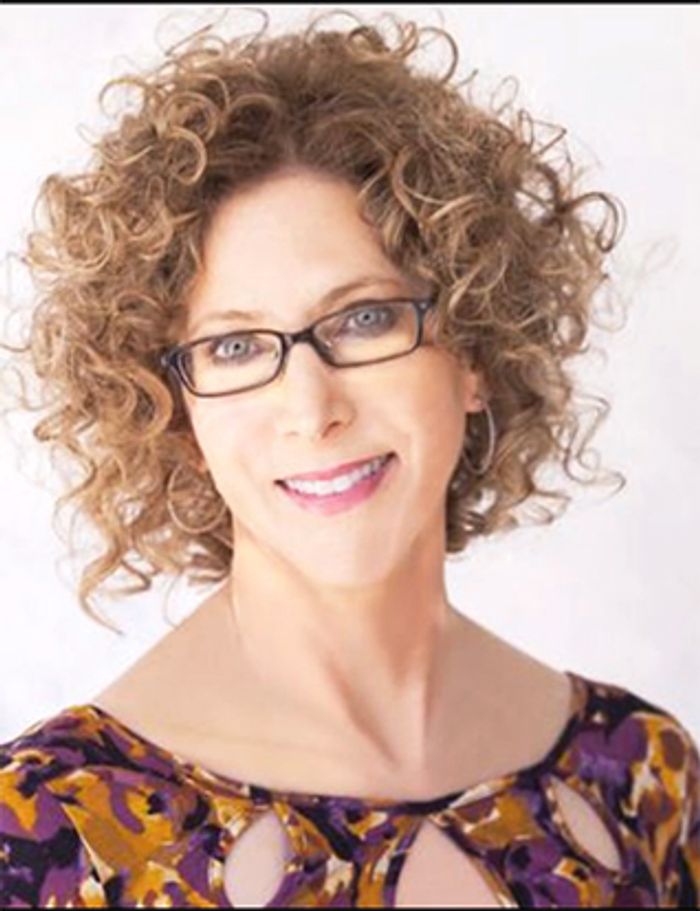 Lauren S. Petkin