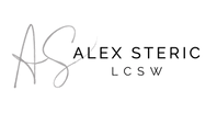 Alex Steric, LCSW