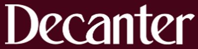 Decanter Logo