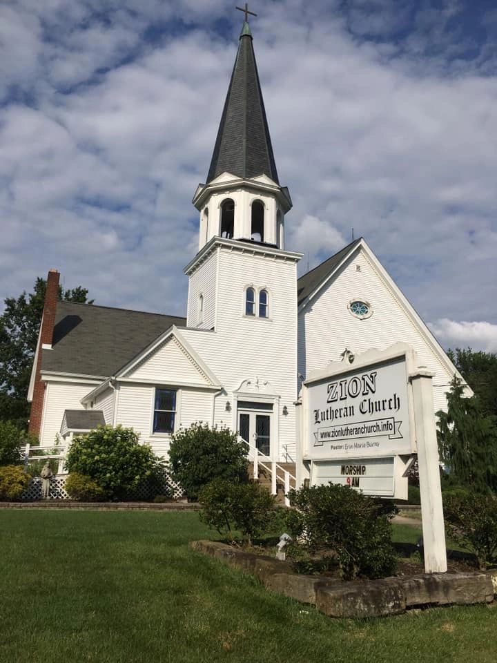 Zion Lutheran Church