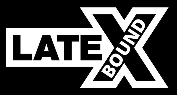 Latex Bound logo
