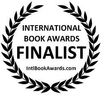 2015 Finalist in Best New Fiction Category-USA Book News-International Book Awards.