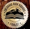 2015 Colorado Book Awards finalist in the Historical Fiction category.