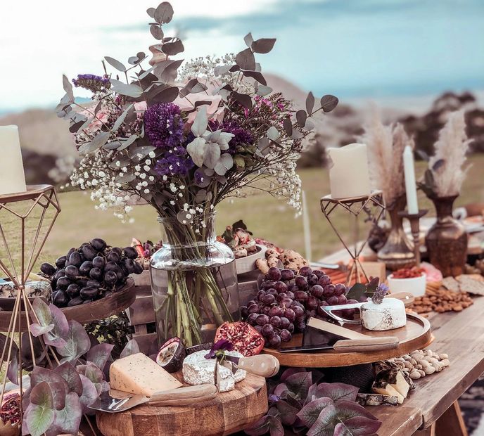 Weddings at Maleny Retreat