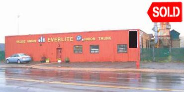 10150 Notre Dame, Montreal, QC
Sold at Real Estate Auction by North American Auctioneers