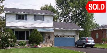 Sold at Real Estate Auction by North American Auctioneers