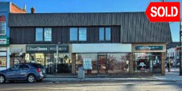 25 King Street West, Ingersoll, ON
Sold at Real Estate Auction by North American Auctioneers