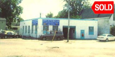 31 Hamilton Road, London
Sold at Real Estate Auction by North American Auctioneers