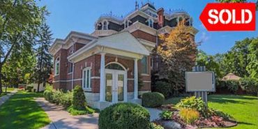 620 Cross Street, Dresden
Sold at Real Estate Auction by North American Auctioneers