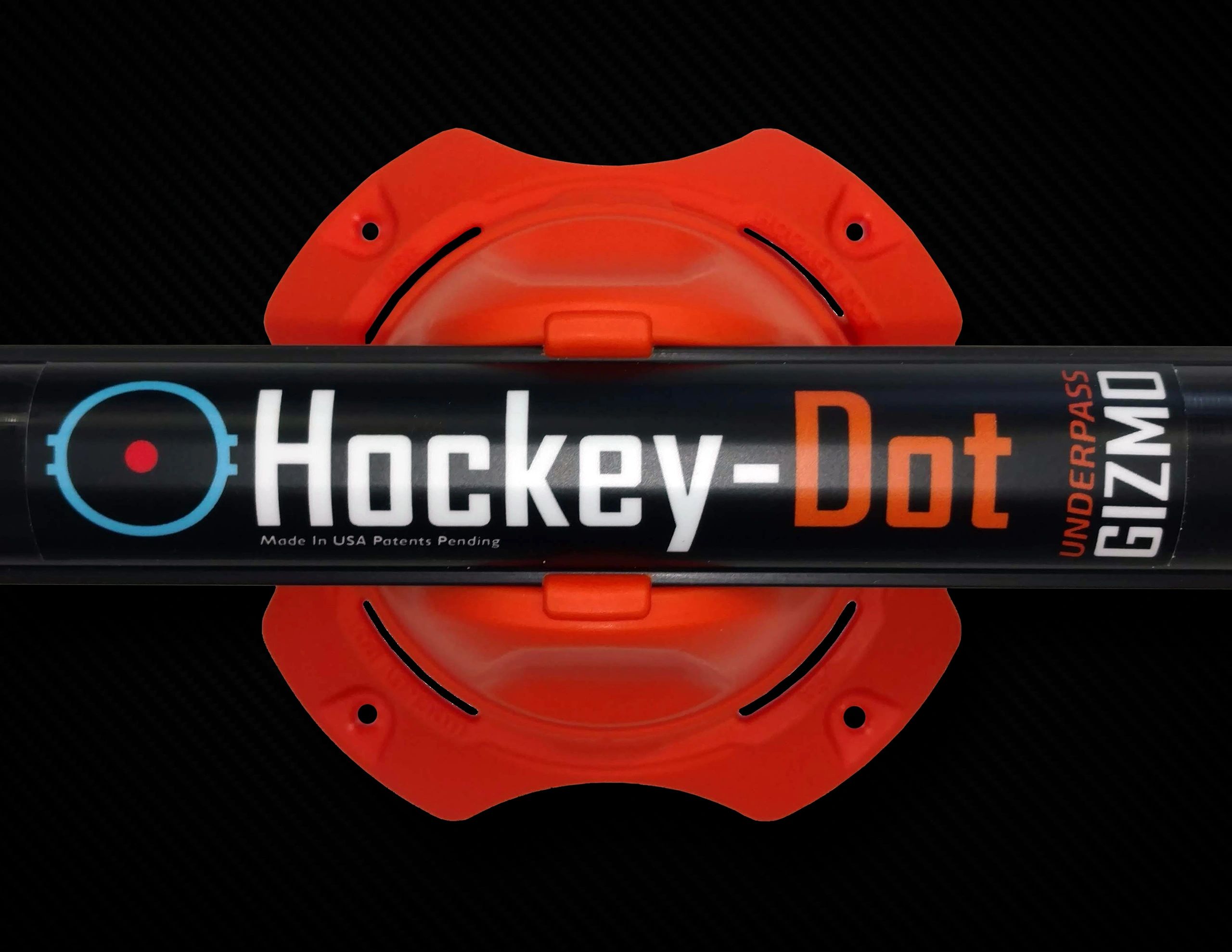 HockeyDot Stick Handling Tools, Hockey, Hockey Training Tools