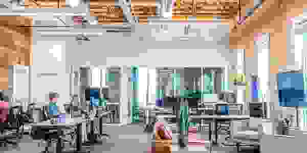 Commercial Construction Company, Commercial Contractor, General Contractor