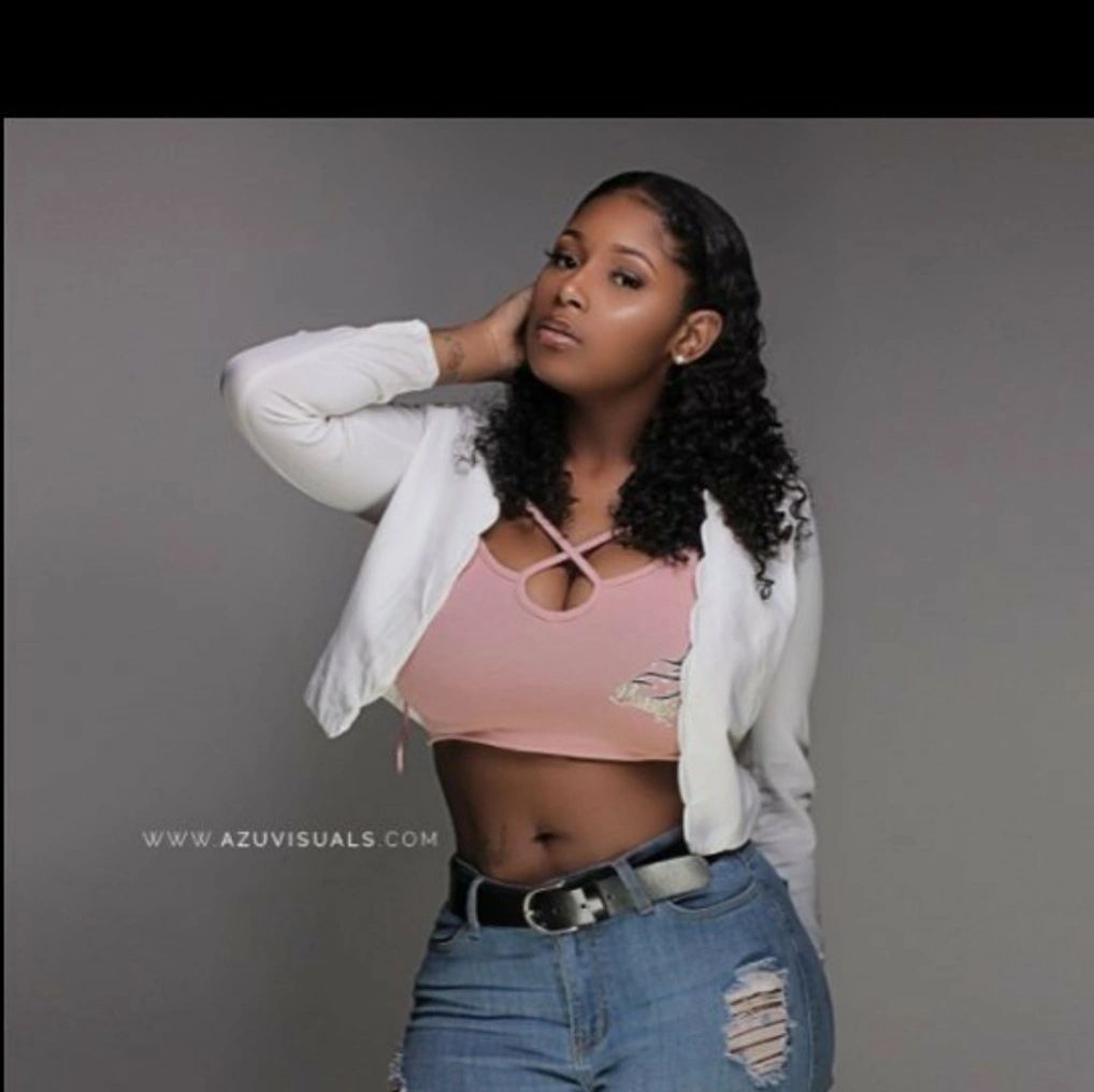 I HAVE SOME BEAUTIFUL CLIENTS!