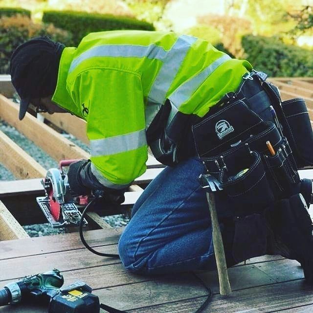 Contractor Pro