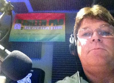 The Green Pad CO2 Generator Guest Host