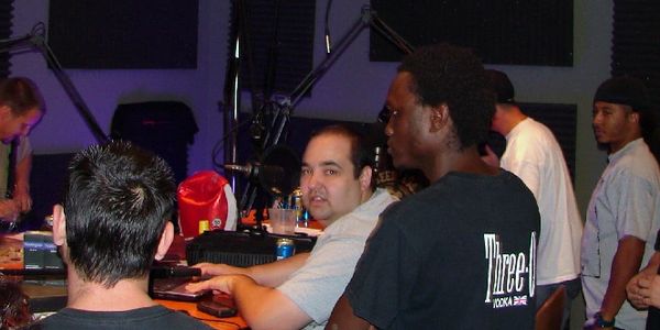 The Green Pad CO2 Generator