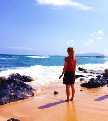 Dr. Lynette Wiest, Psychologist provides counseling for individuals, couples & families, Hilton Head