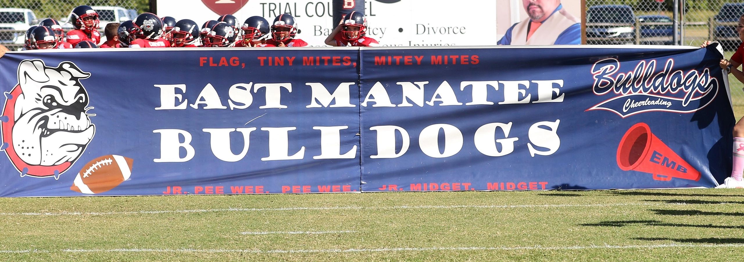 East Manatee Bulldogs