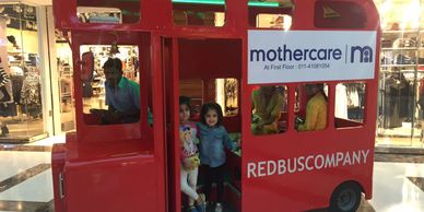 LONDON BUS RIDE RENTAL  IN GURGAON, NOIDA, DELHI & FARIDABAD