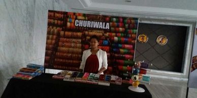 HIRE CHURIWALA IN GURGAON, NOIDA, DELHI & FARIDABAD