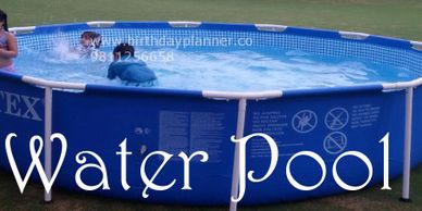 WATER POOL RENTAL IN DELHI, GURGAON, NOIDA & FARIDABAD