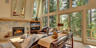 Vacation rental design consulting