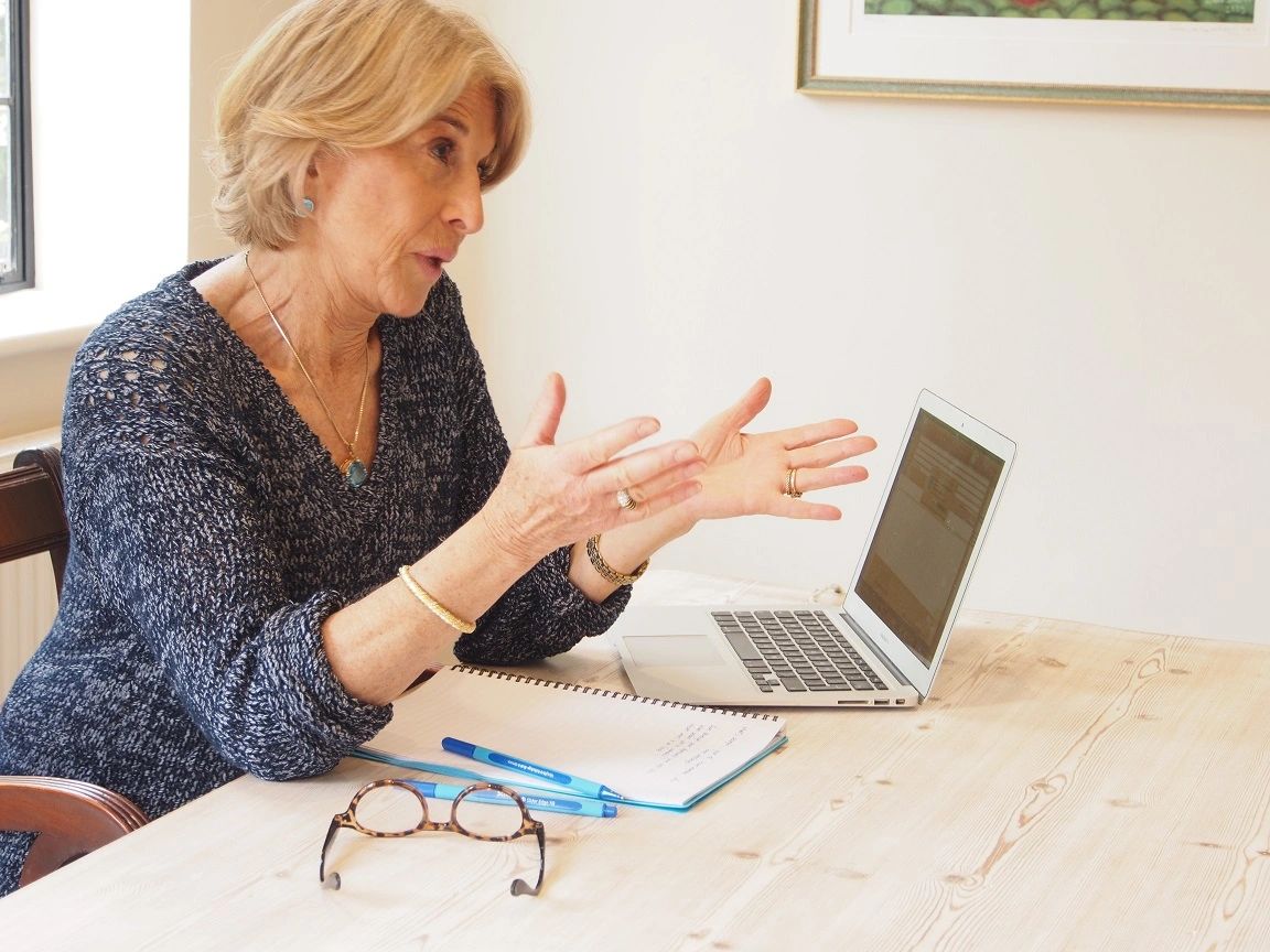 Brenda Ross Executive Coaching