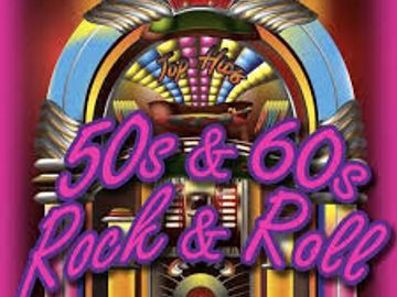 Digital Karaoke Collection with 50's and 60's music