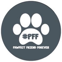Pawfect Friend Forever